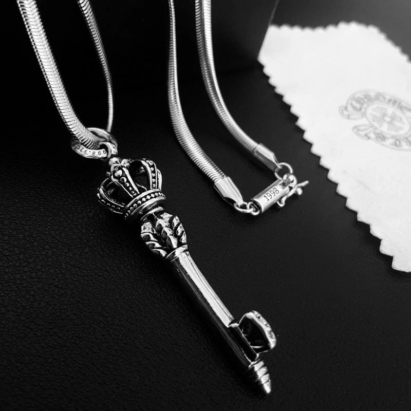 Chrxmx Hxxrts Necklaces Functional 300968