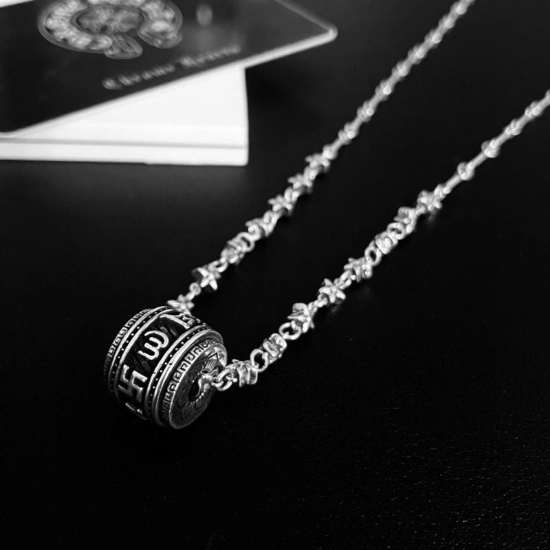 Chrxmx Hxxrts Necklaces Popular 300952