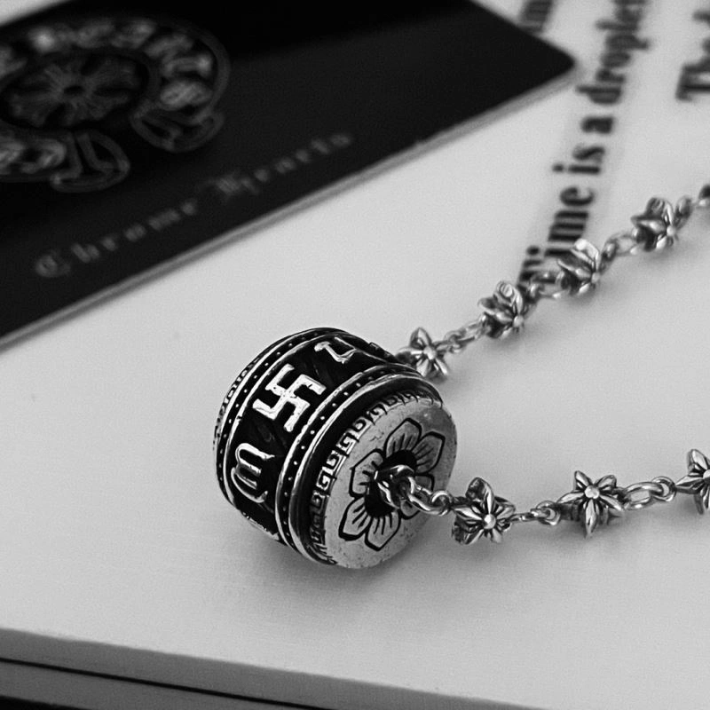 Chrxmx Hxxrts Necklaces Popular 300952