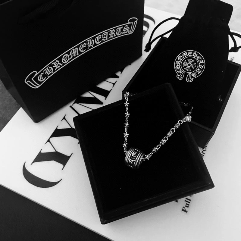 Chrxmx Hxxrts Necklaces Popular 300952