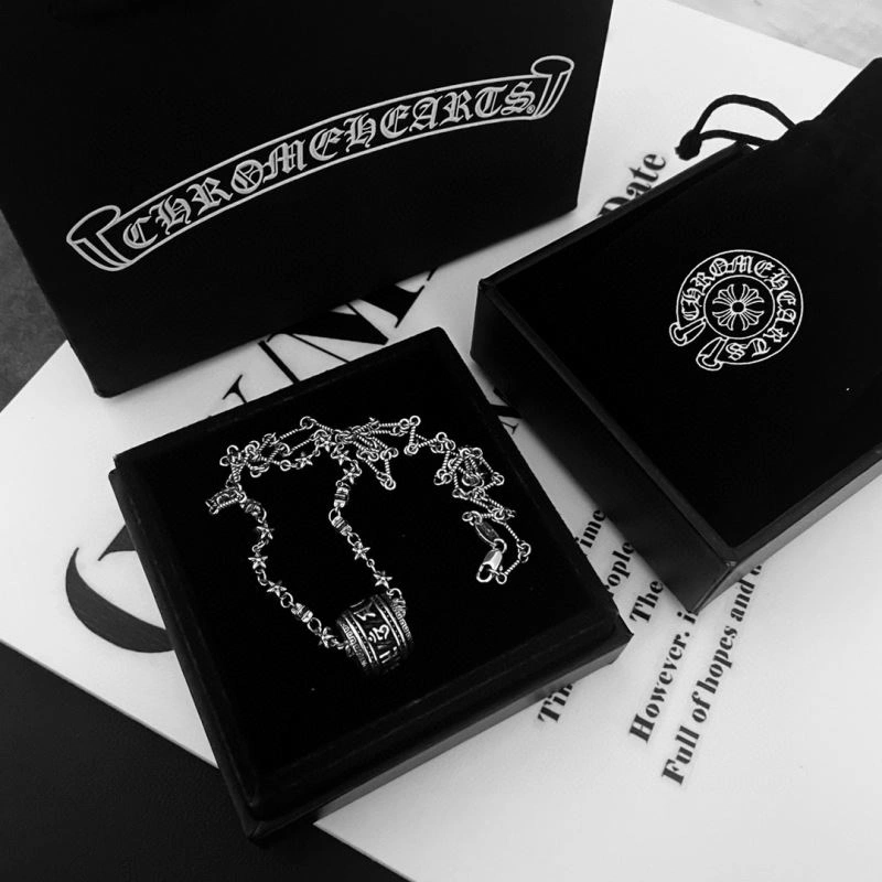 Chrxmx Hxxrts Necklaces Popular 300952