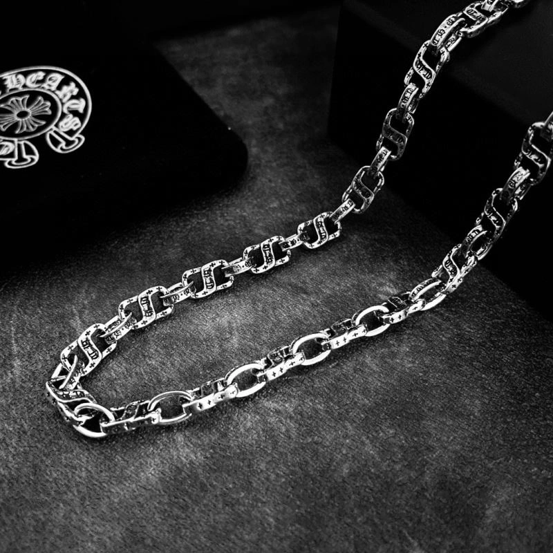 Affordable Chrxmx Hxxrts Necklaces 300954