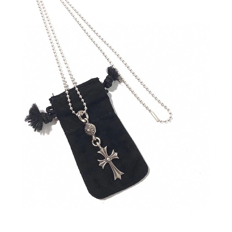 Chrxmx Hxxrts Necklaces EyeCatching 300978