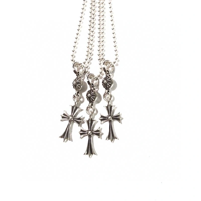Chrxmx Hxxrts Necklaces EyeCatching 300978