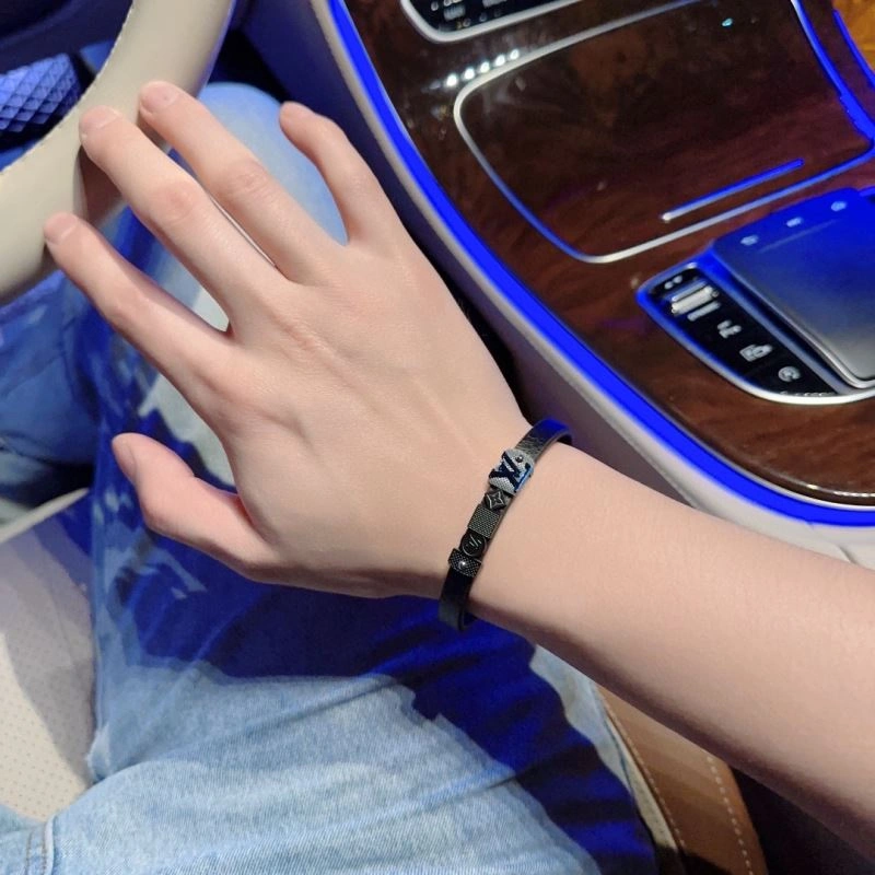 Flexible LX Bracelets 311966