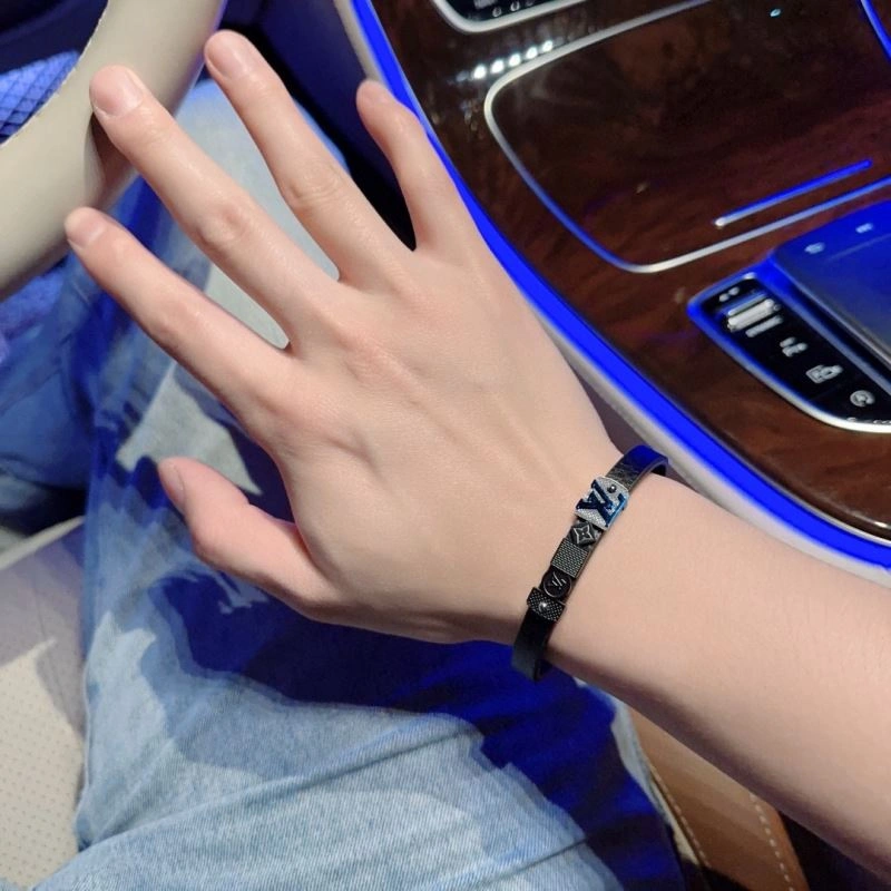 Flexible LX Bracelets 311966