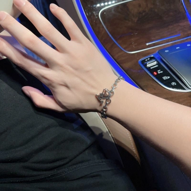StreetReady LX Bracelets 311964