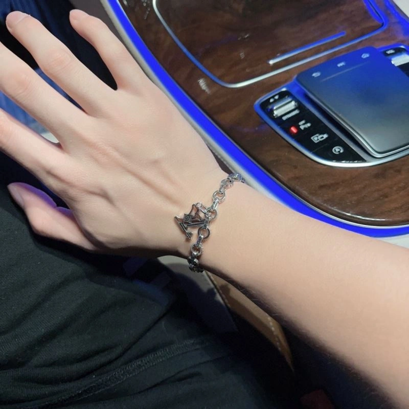 StreetReady LX Bracelets 311964