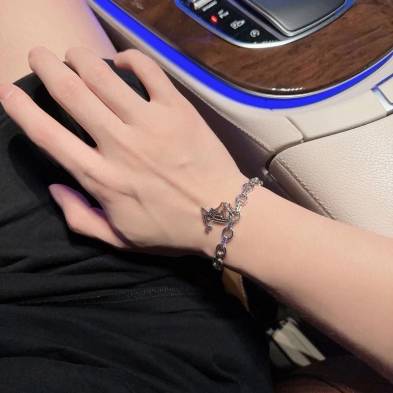 StreetReady LX Bracelets 311964