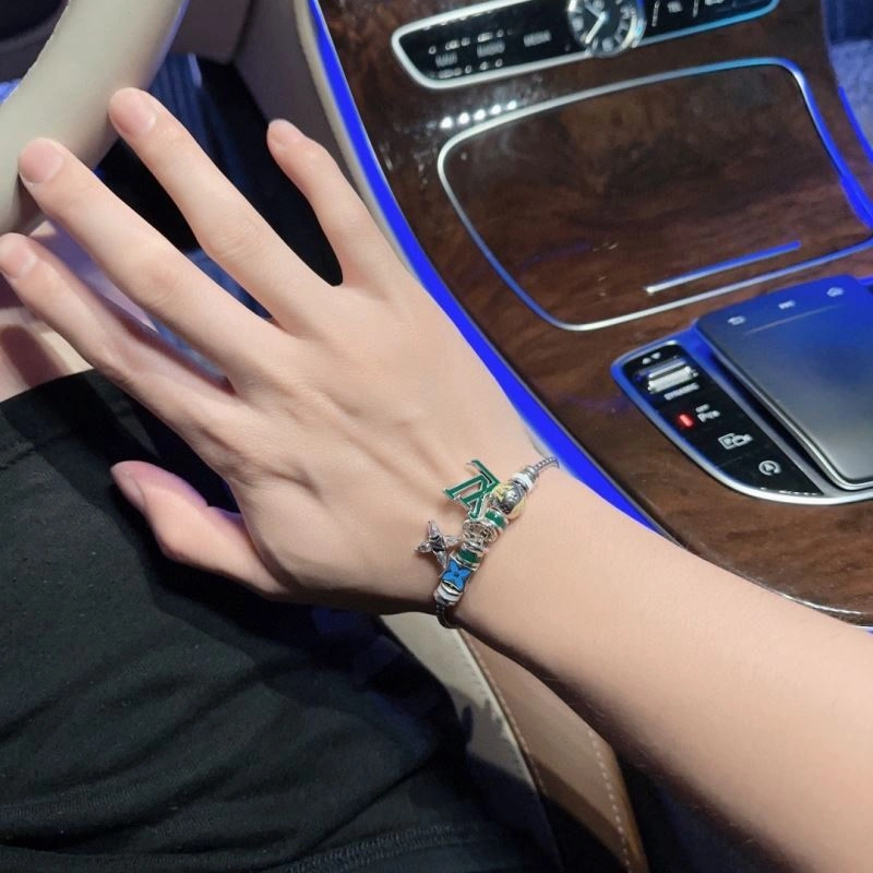 LX Bracelets Stylish 311965