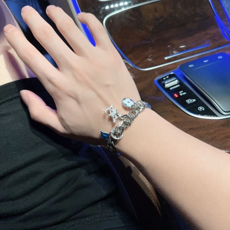 Sophisticated LX Bracelets 311962