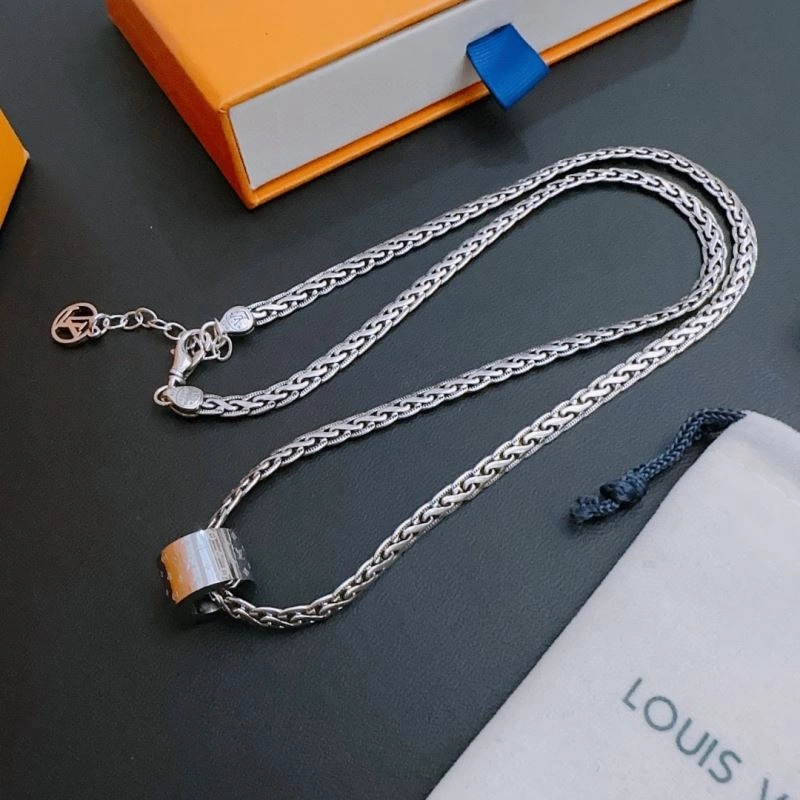 LX Necklaces Trendy 311510