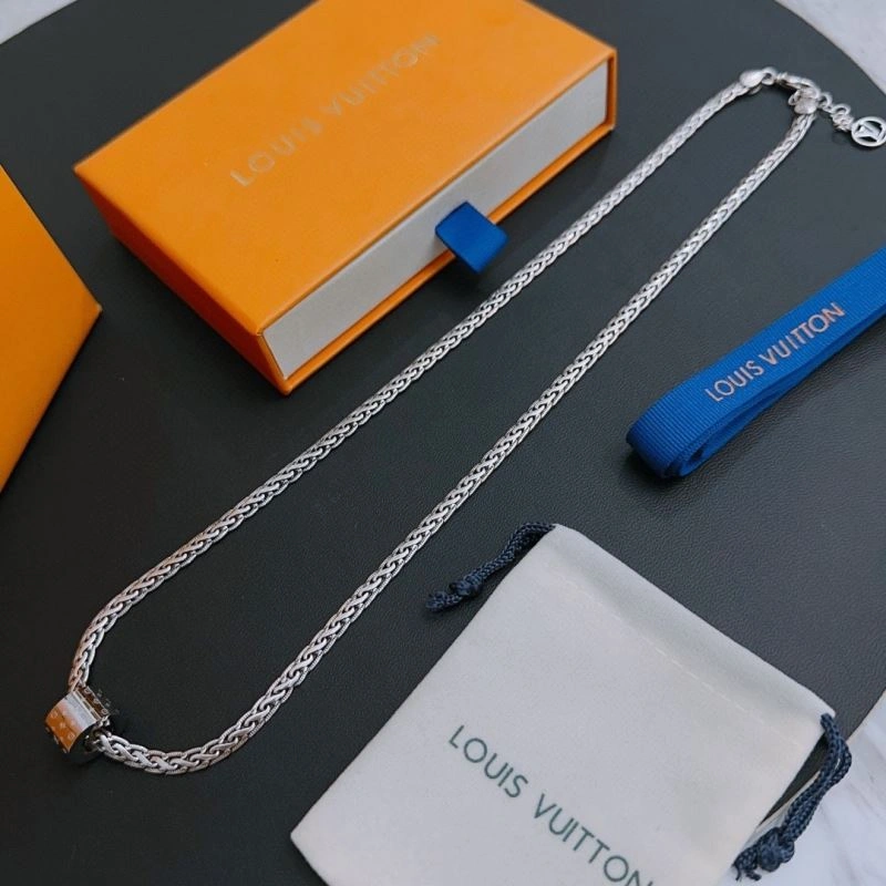 LX Necklaces Trendy 311510