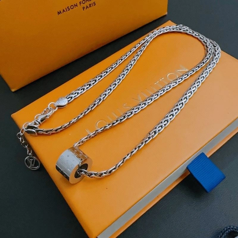 LX Necklaces Trendy 311510
