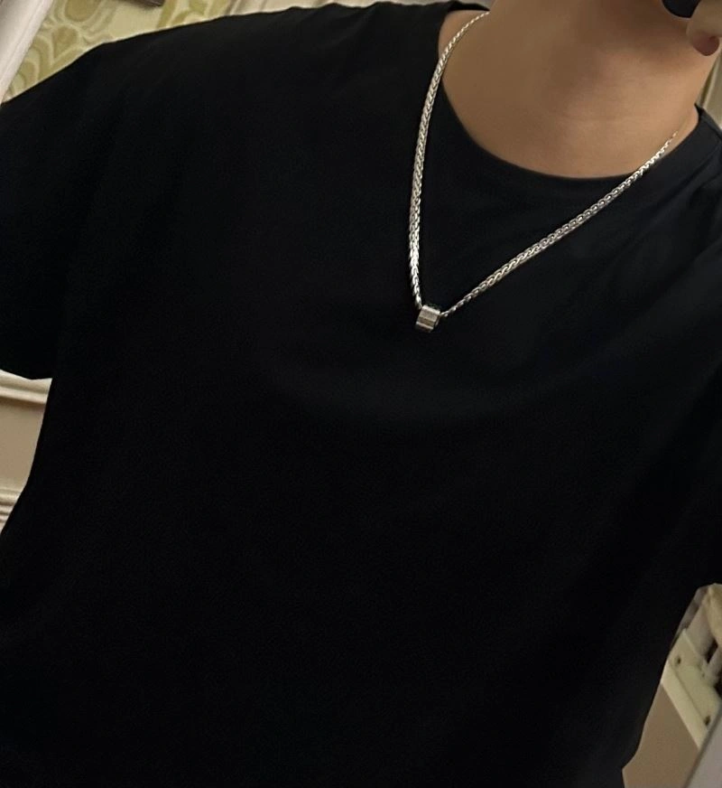 LX Necklaces Trendy 311510