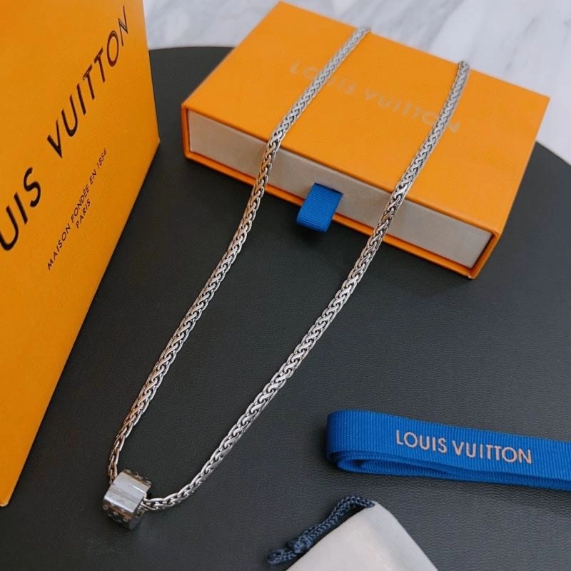 LX Necklaces Trendy 311510