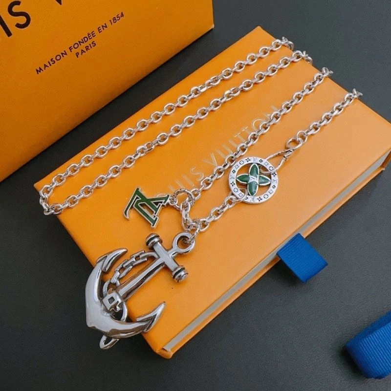 DailyWear LX Necklaces 311513
