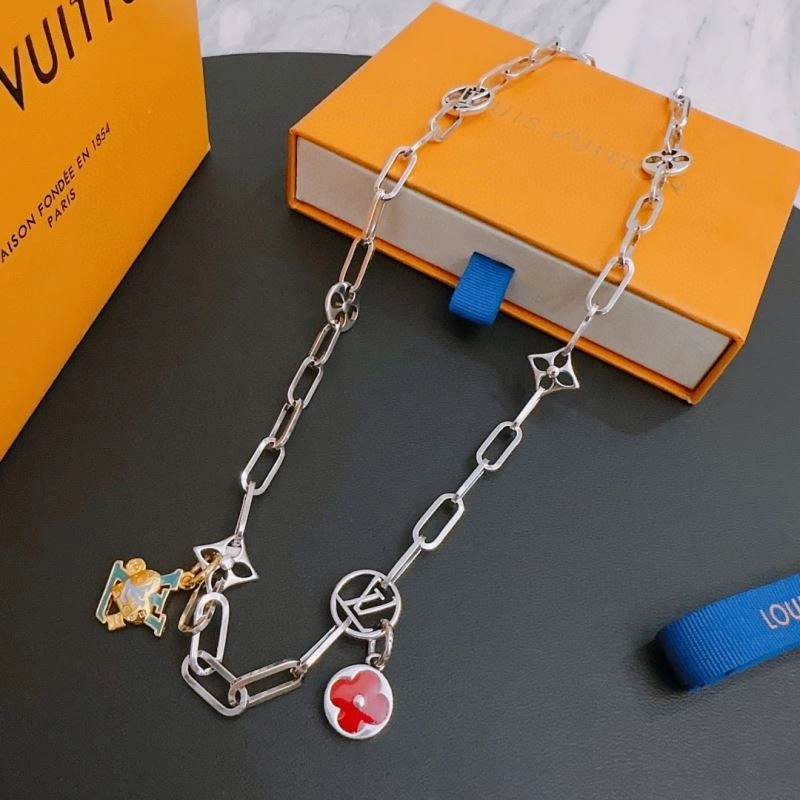 Modern LX Necklaces 311508