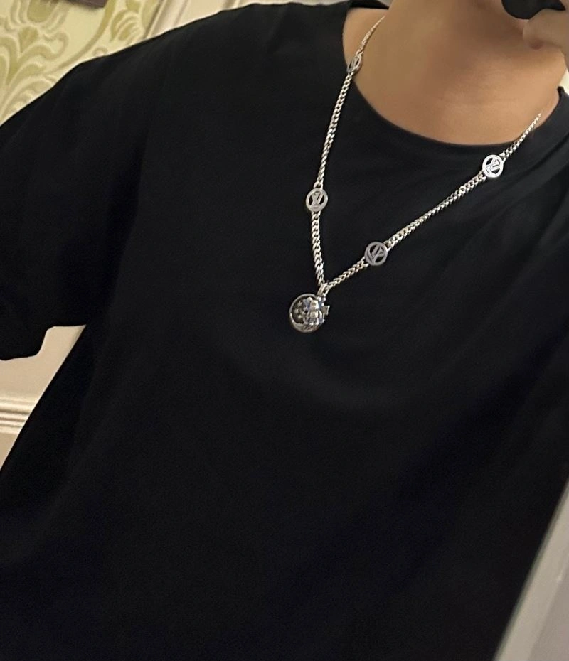 Sophisticated LX Necklaces 311500