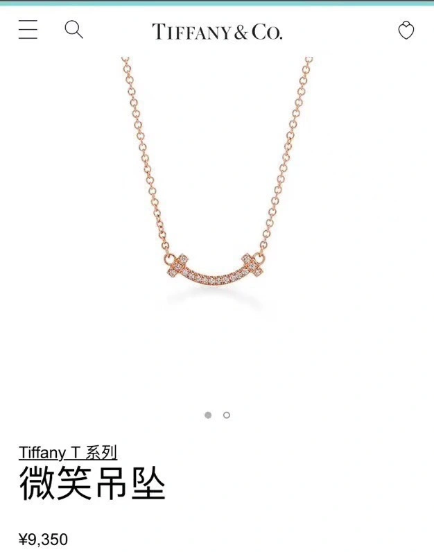 Txffxnx Necklaces Elegant 315840