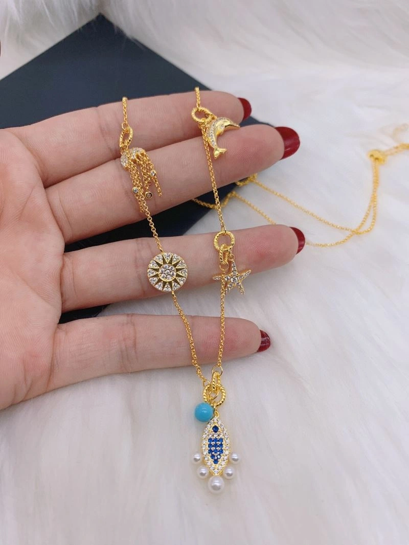 Axm Necklaces TopPick 282161