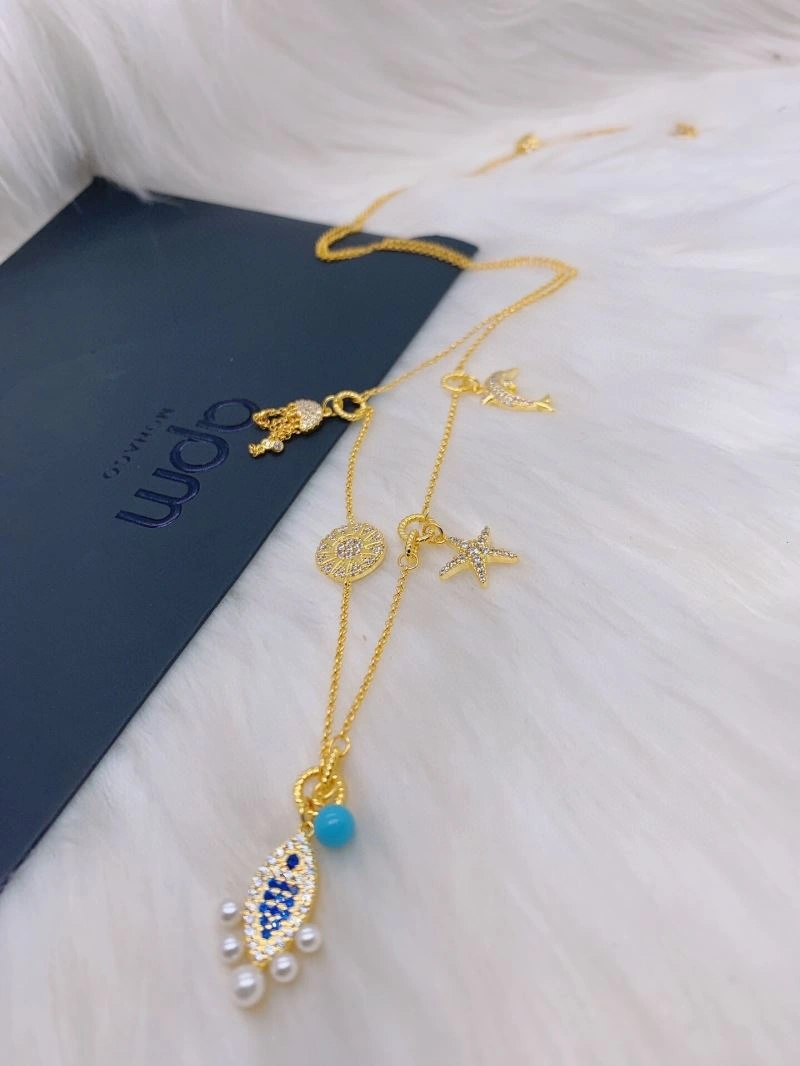 Axm Necklaces TopPick 282161