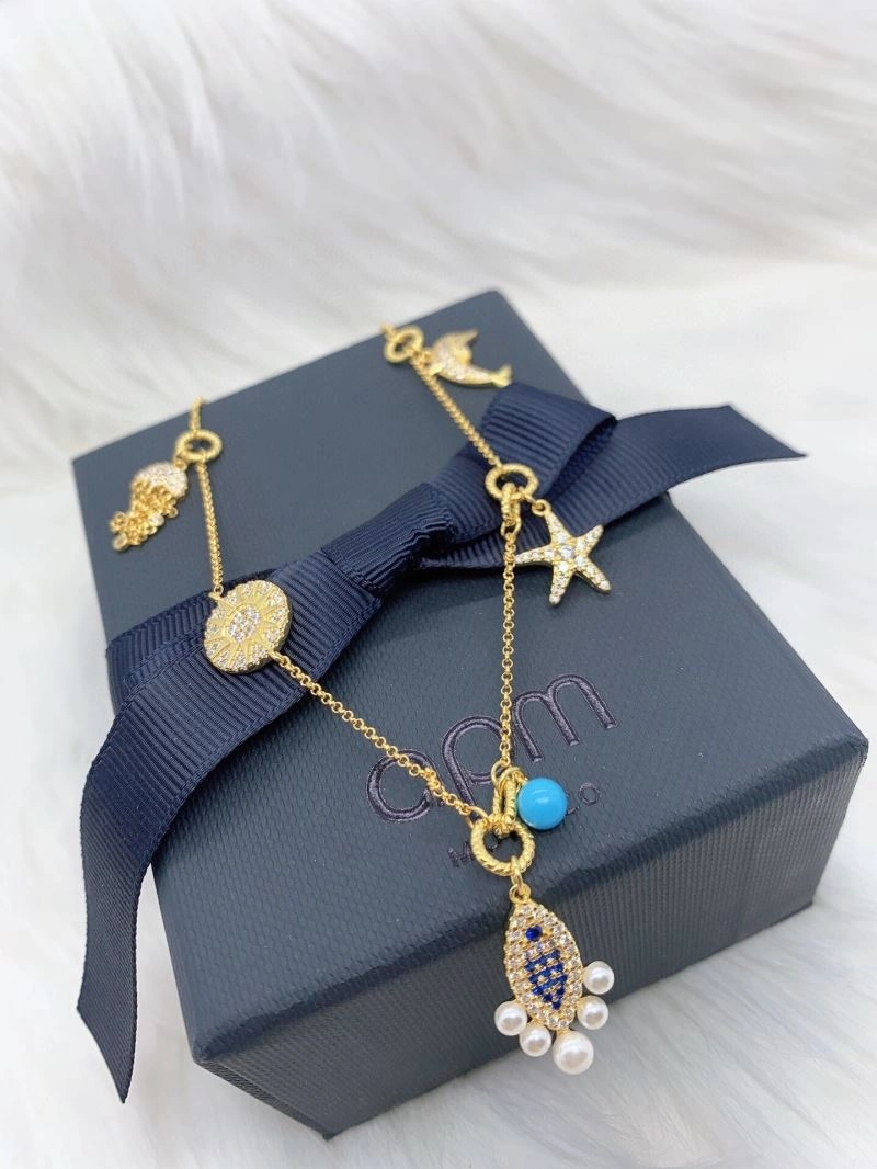 Axm Necklaces TopPick 282161