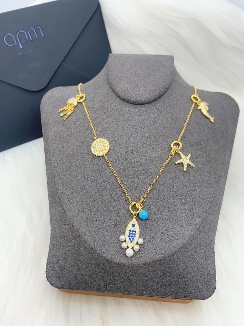 Axm Necklaces TopPick 282161