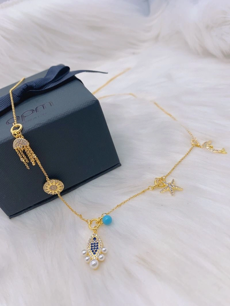 Axm Necklaces TopPick 282161