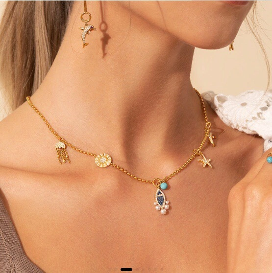 Axm Necklaces TopPick 282161