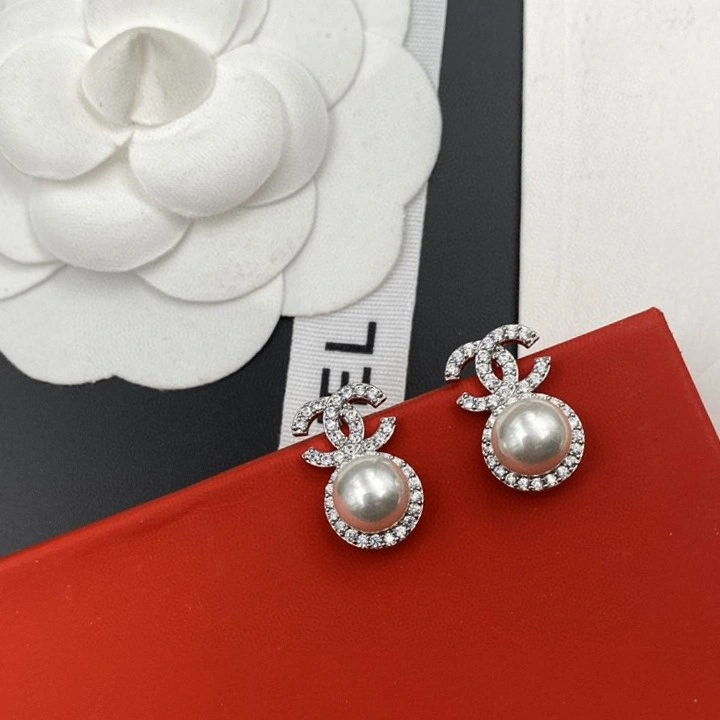 Refined Chxnxl Earrings 291723