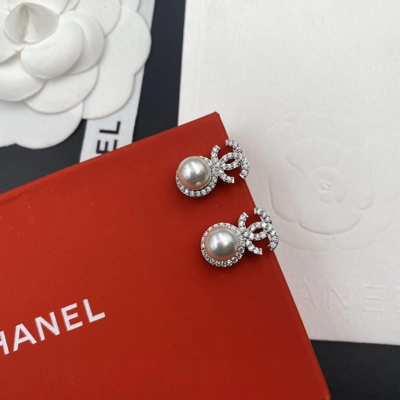 Refined Chxnxl Earrings 291723