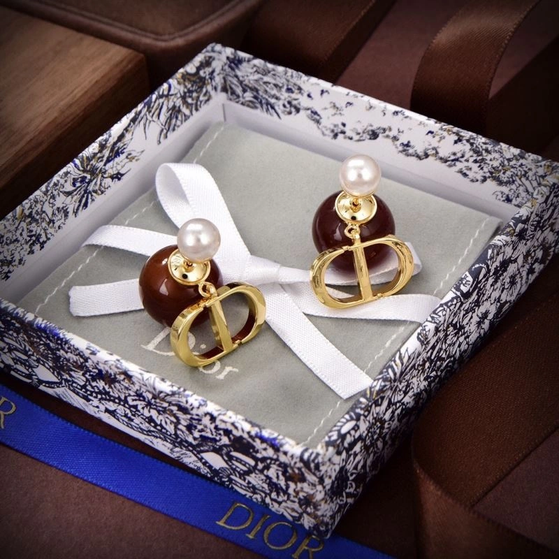 TopPick Christian Dxxr Earrings 295354