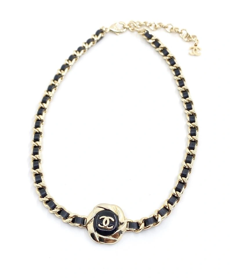 Chxnxl Brooches Resilient 292786