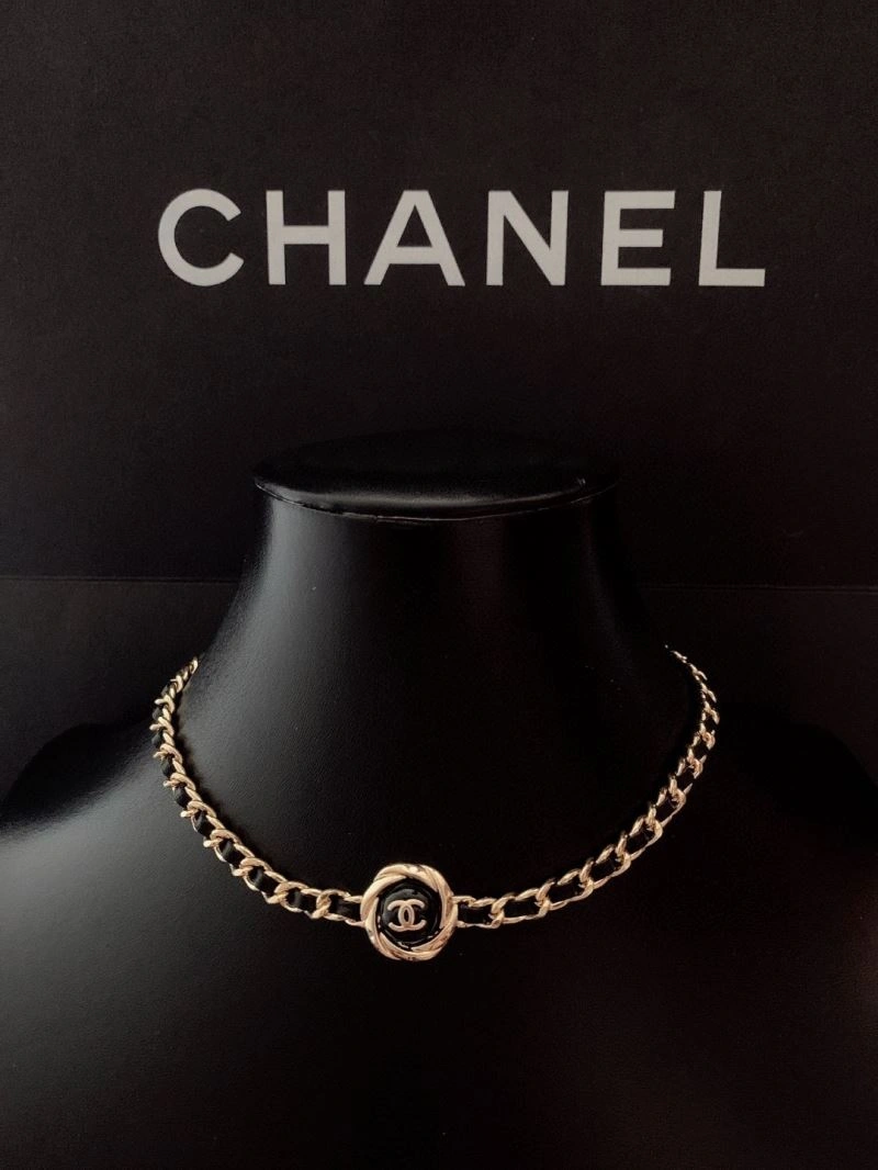 Chxnxl Brooches Resilient 292786