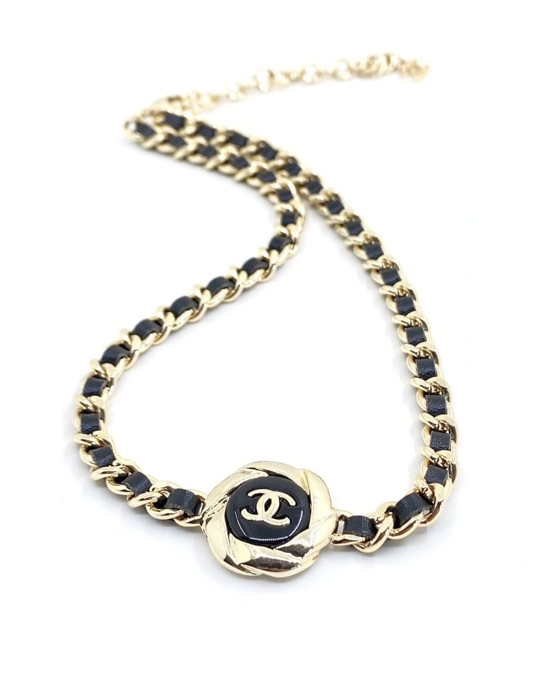 Chxnxl Brooches Resilient 292786