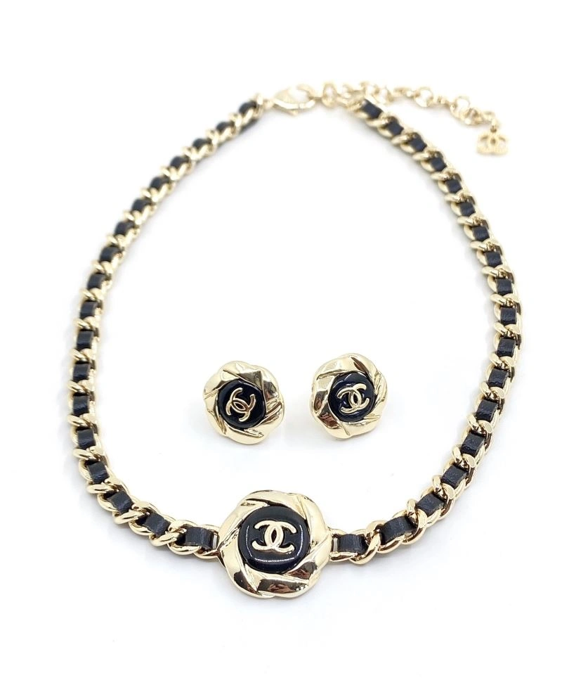 Chxnxl Brooches Resilient 292786