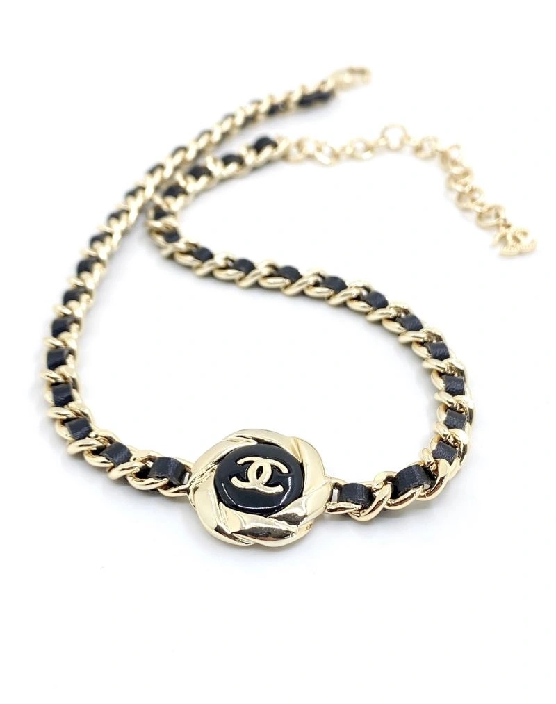 Chxnxl Brooches Resilient 292786