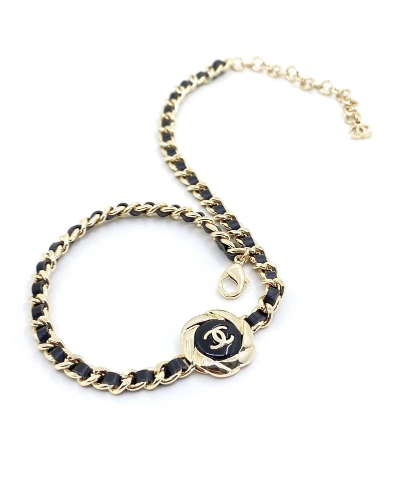 Chxnxl Brooches Resilient 292786