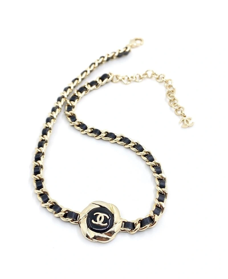Chxnxl Brooches Resilient 292786