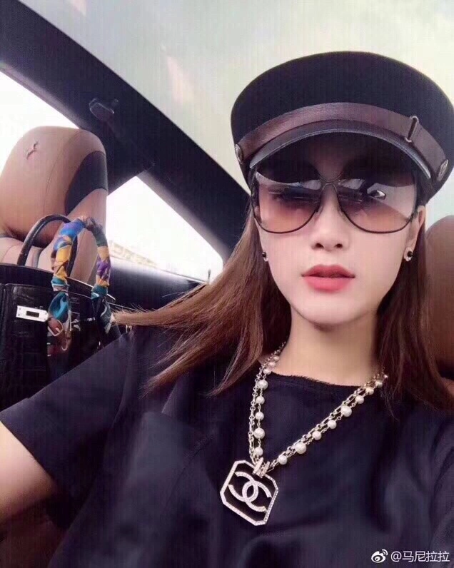 Chxnxl Brooches Fashionable 292784