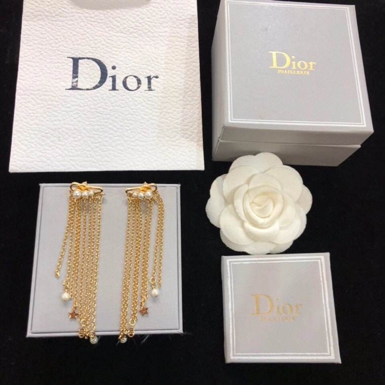 EasyMatch Christian Dxxr Earrings 295358