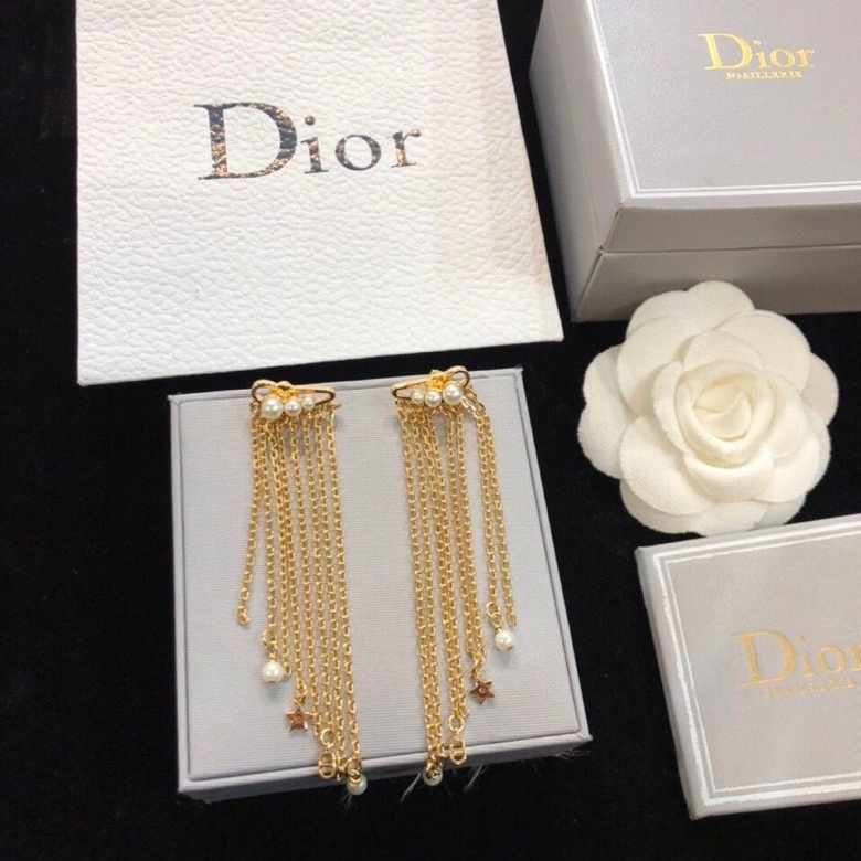 EasyMatch Christian Dxxr Earrings 295358