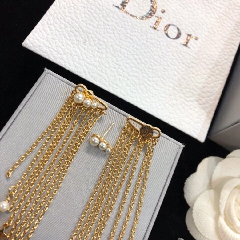 EasyMatch Christian Dxxr Earrings 295358
