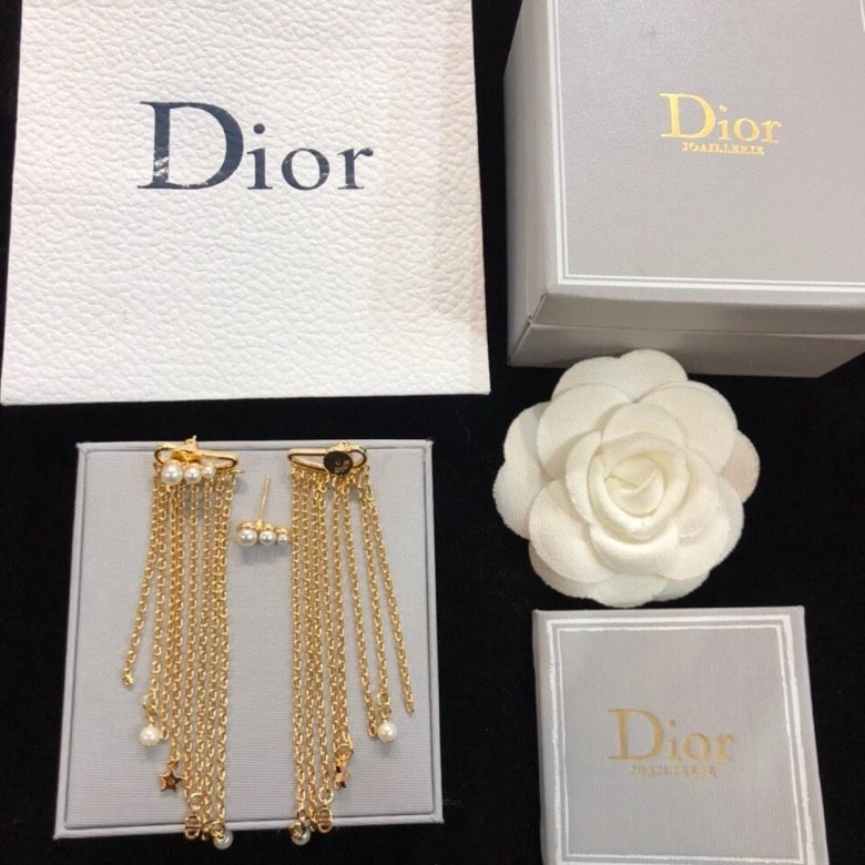 EasyMatch Christian Dxxr Earrings 295358