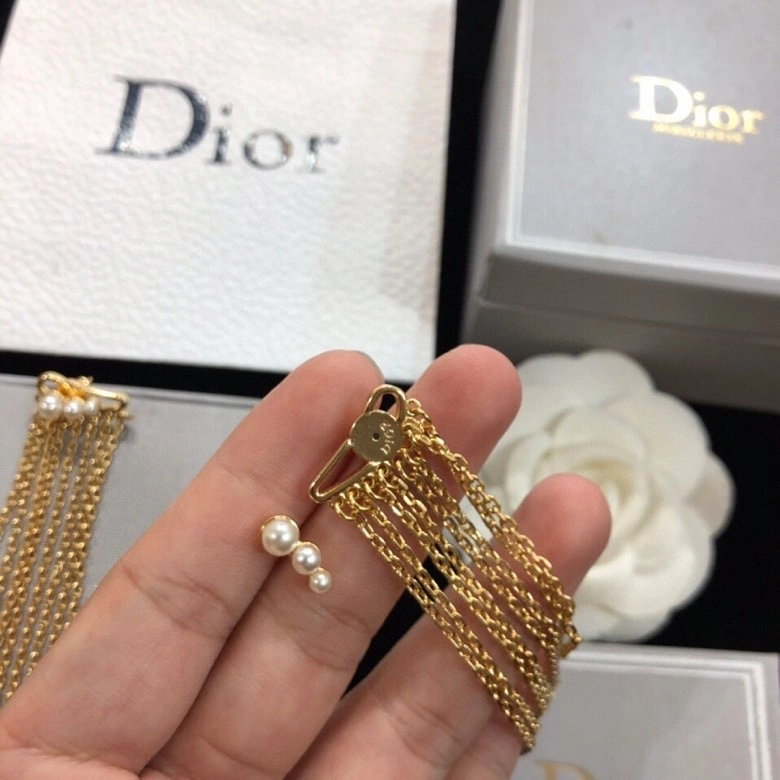 EasyMatch Christian Dxxr Earrings 295358