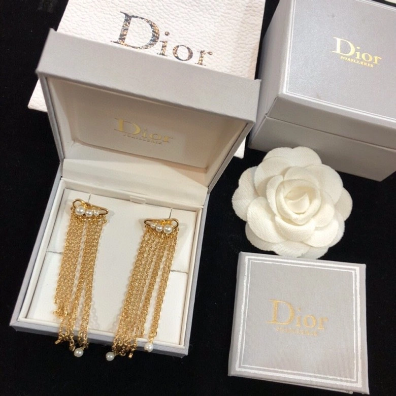 EasyMatch Christian Dxxr Earrings 295358