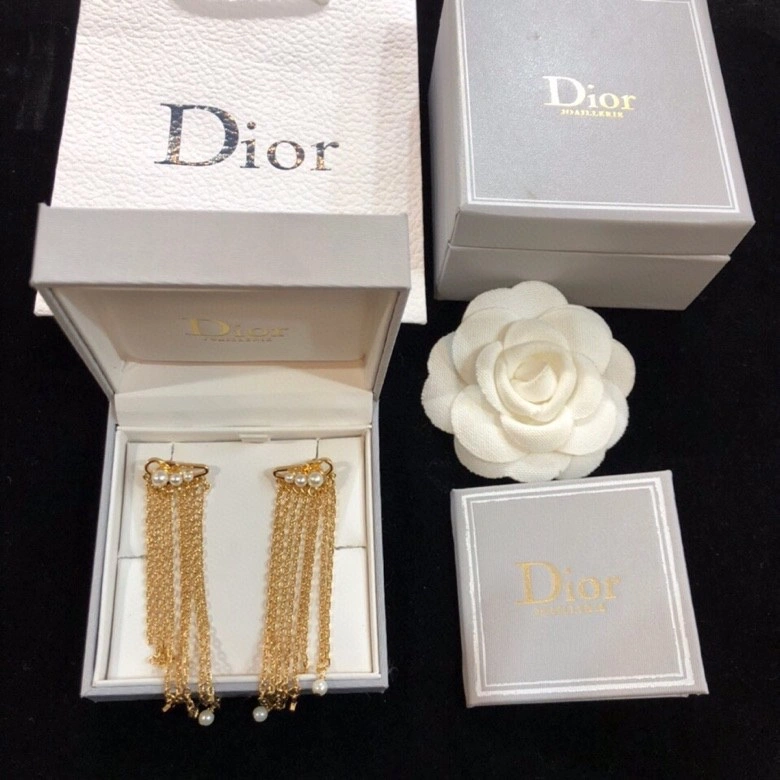 EasyMatch Christian Dxxr Earrings 295358