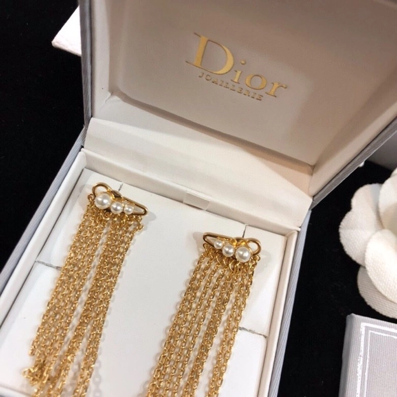 EasyMatch Christian Dxxr Earrings 295358