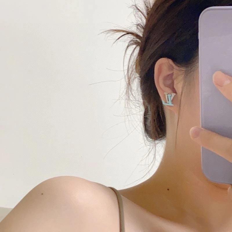 Flexible LX Earrings 311650